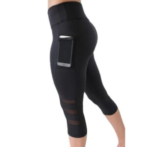 Yoga Fitness Pants